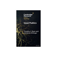 Cambridge University Press Issue Publics (häftad, eng)