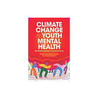 Cambridge University Press Climate Change and Youth Mental Health (häftad, eng)