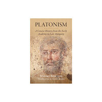 Cambridge University Press Platonism (inbunden, eng)