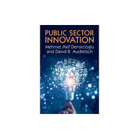 Cambridge University Press Public Sector Innovation (häftad, eng)