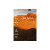 Northern Eye Books The High Fells (häftad, eng)