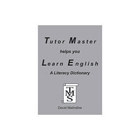 Tutor Master Services Tutor Master Helps You Learn English (häftad, eng)