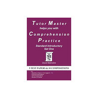 Tutor Master Services Tutor Master Helps You with Comprehension Practice - Standard Introductory Set One (häftad, eng)