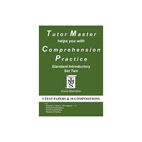 Tutor Master Services Tutor Master Helps You with Comprehension Practice - Standard Introductory Set Two (häftad, eng)