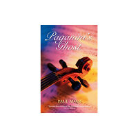 Endeavour Publishing Paganini's Ghost (häftad, eng)