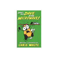 Caboodle Books Limited Don't Put Dave in the Microwave! (häftad, eng)