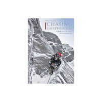 Mica Publishing Chasing the Ephemeral (häftad, eng)