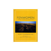 UEA Publishing Project Fenwomen (inbunden, eng)