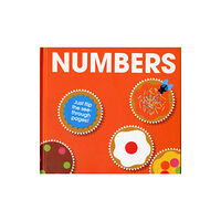 PatrickGeorge Numbers (inbunden, eng)