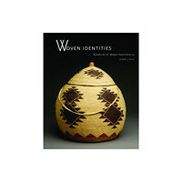 Museum of New Mexico Press Woven Identities (inbunden, eng)