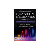 Cambridge University Press Contemporary Quantum Mechanics in Practice (häftad, eng)