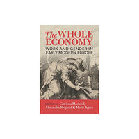Cambridge University Press The Whole Economy (häftad, eng)