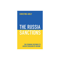 Cambridge University Press The Russia Sanctions (häftad, eng)