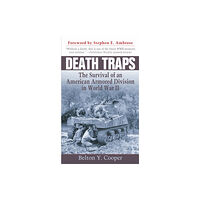 Presidio Press Death Traps (häftad, eng)