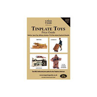 Toy Price Guide Tinplate Toys Price Guide (häftad, eng)