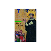 Getty Trust Publications Saints in Art (häftad, eng)