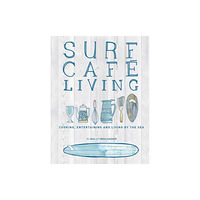 Orca Publications Ltd Surf Cafe Living (häftad, eng)