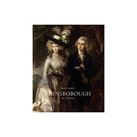 Modern Art Press Gainsborough in London (inbunden, eng)