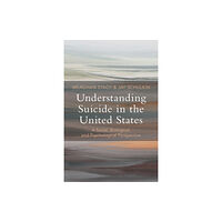 Cambridge University Press Understanding Suicide in the United States (häftad, eng)