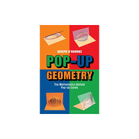 Cambridge University Press Pop-Up Geometry (häftad, eng)