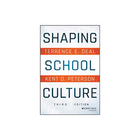 John Wiley & Sons Inc Shaping School Culture (häftad, eng)