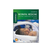 John Wiley And Sons Ltd Essential Neonatal Medicine (häftad, eng)