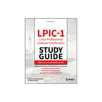 John Wiley & Sons Inc LPIC-1 Linux Professional Institute Certification Study Guide (häftad, eng)