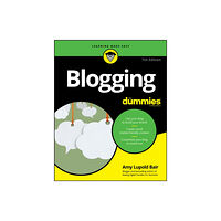 John Wiley & Sons Inc Blogging For Dummies (häftad, eng)