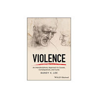 John Wiley And Sons Ltd Violence (häftad, eng)