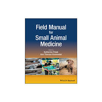 John Wiley And Sons Ltd Field Manual for Small Animal Medicine (häftad, eng)