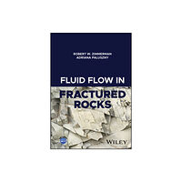 John Wiley & Sons Inc Fluid Flow in Fractured Rocks (inbunden, eng)