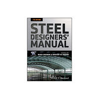 John Wiley And Sons Ltd Steel Designers' Manual (häftad, eng)