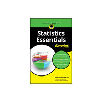 John Wiley & Sons Inc Statistics Essentials For Dummies (häftad, eng)