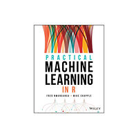 John Wiley & Sons Inc Practical Machine Learning in R (häftad, eng)