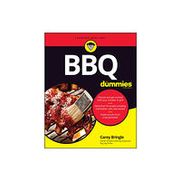 John Wiley & Sons Inc BBQ For Dummies (häftad, eng)