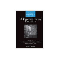 John Wiley And Sons Ltd A Companion to Chomsky (inbunden, eng)