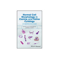 John Wiley And Sons Ltd Normal Cell Morphology in Canine and Feline Cytology (häftad, eng)