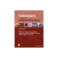 John Wiley And Sons Ltd Yamada's Atlas of Gastroenterology (inbunden, eng)