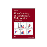 John Wiley And Sons Ltd Flow Cytometry of Hematological Malignancies (inbunden, eng)