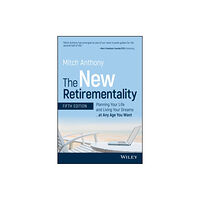 John Wiley & Sons Inc The New Retirementality (häftad, eng)