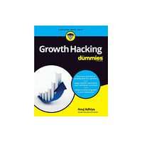 John Wiley & Sons Inc Growth Hacking For Dummies (häftad, eng)