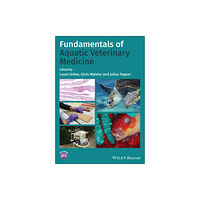 John Wiley And Sons Ltd Fundamentals of Aquatic Veterinary Medicine (häftad, eng)