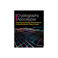 John Wiley & Sons Inc Cryptography Apocalypse (häftad, eng)