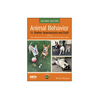 John Wiley And Sons Ltd Animal Behavior for Shelter Veterinarians and Staff (häftad, eng)