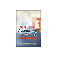 John Wiley & Sons Inc Real Estate Accounting Made Easy (inbunden, eng)