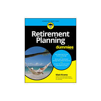 John Wiley & Sons Inc Retirement Planning For Dummies (häftad, eng)