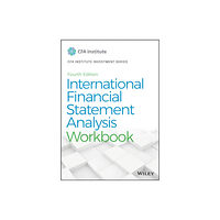 John Wiley & Sons Inc International Financial Statement Analysis Workbook (häftad, eng)