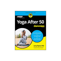 John Wiley & Sons Inc Yoga After 50 For Dummies (häftad, eng)