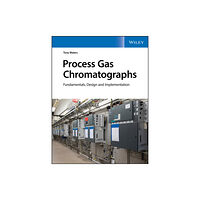 John Wiley & Sons Inc Process Gas Chromatographs (inbunden, eng)