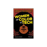 John Wiley & Sons Inc Women of Color in Tech (häftad, eng)